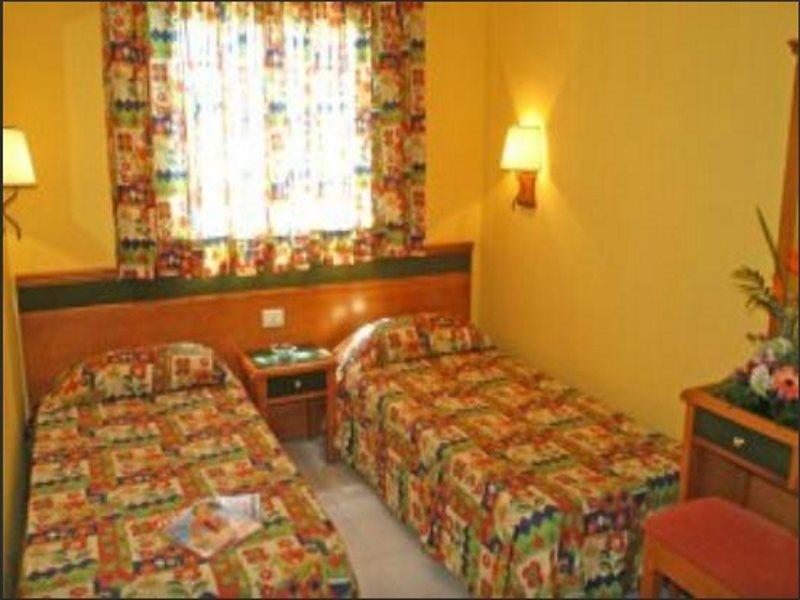 Vista Dorada Hotel Maspalomas  Ngoại thất bức ảnh