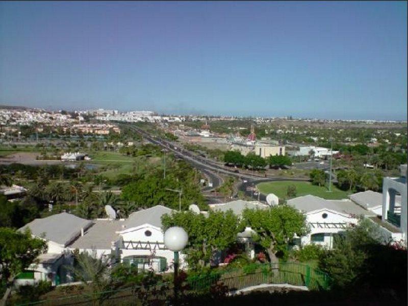 Vista Dorada Hotel Maspalomas  Ngoại thất bức ảnh