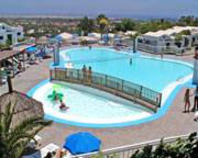 Vista Dorada Hotel Maspalomas  Ngoại thất bức ảnh