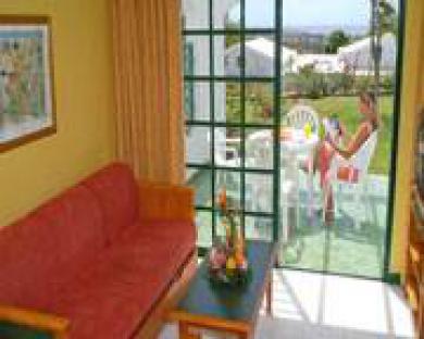 Vista Dorada Hotel Maspalomas  Ngoại thất bức ảnh